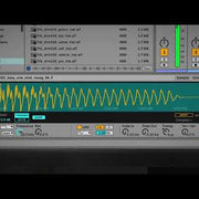 Ableton Live 12 Suite education multiseat licence