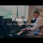 Yamaha b1 upright piano