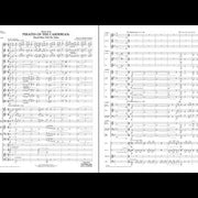 Music from Pirates of the Caribbean: Dead Men Tell No Tales: Flex-Band
