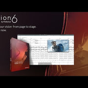 PreSonus Notion 6
