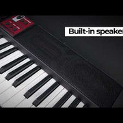 Casio CT-S1000V portable keyboard
