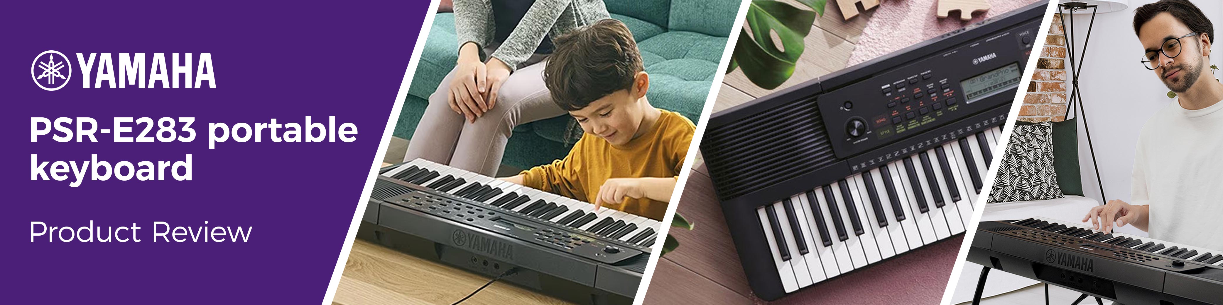 Casio and yamaha keyboard comparison outlet