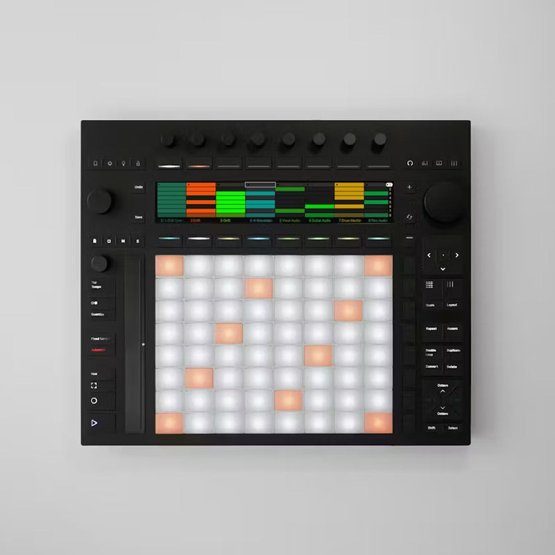 Ableton Push 3 for education - Standalone | Chamberlain Music