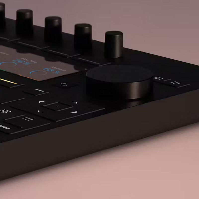 Ableton push 3 MIDIパッドコントローラー Amazon | Ableton Push 3 | Ableton Live プッシュ