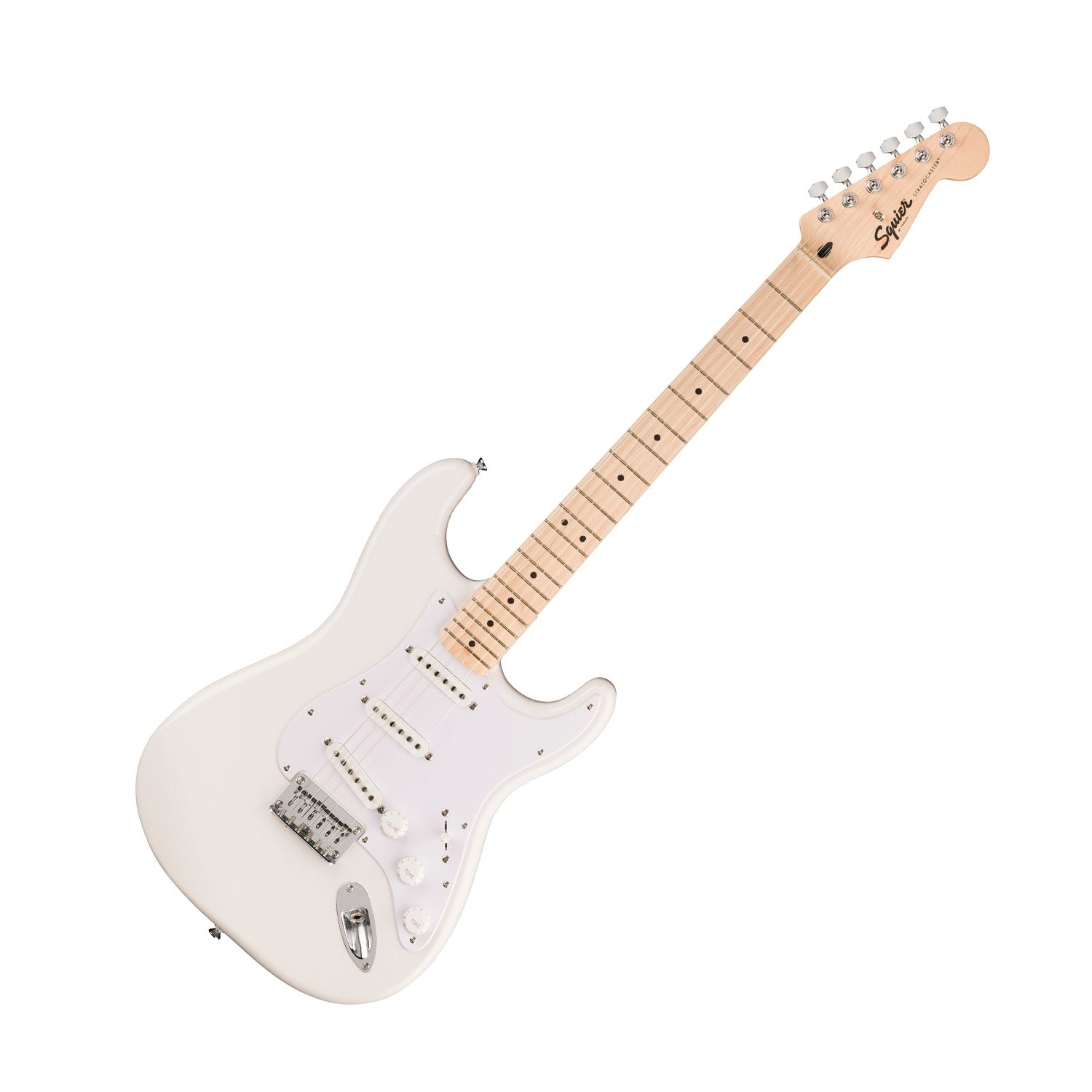 Fender Squier Sonic® Stratocaster® HT electric guitar - Arctic