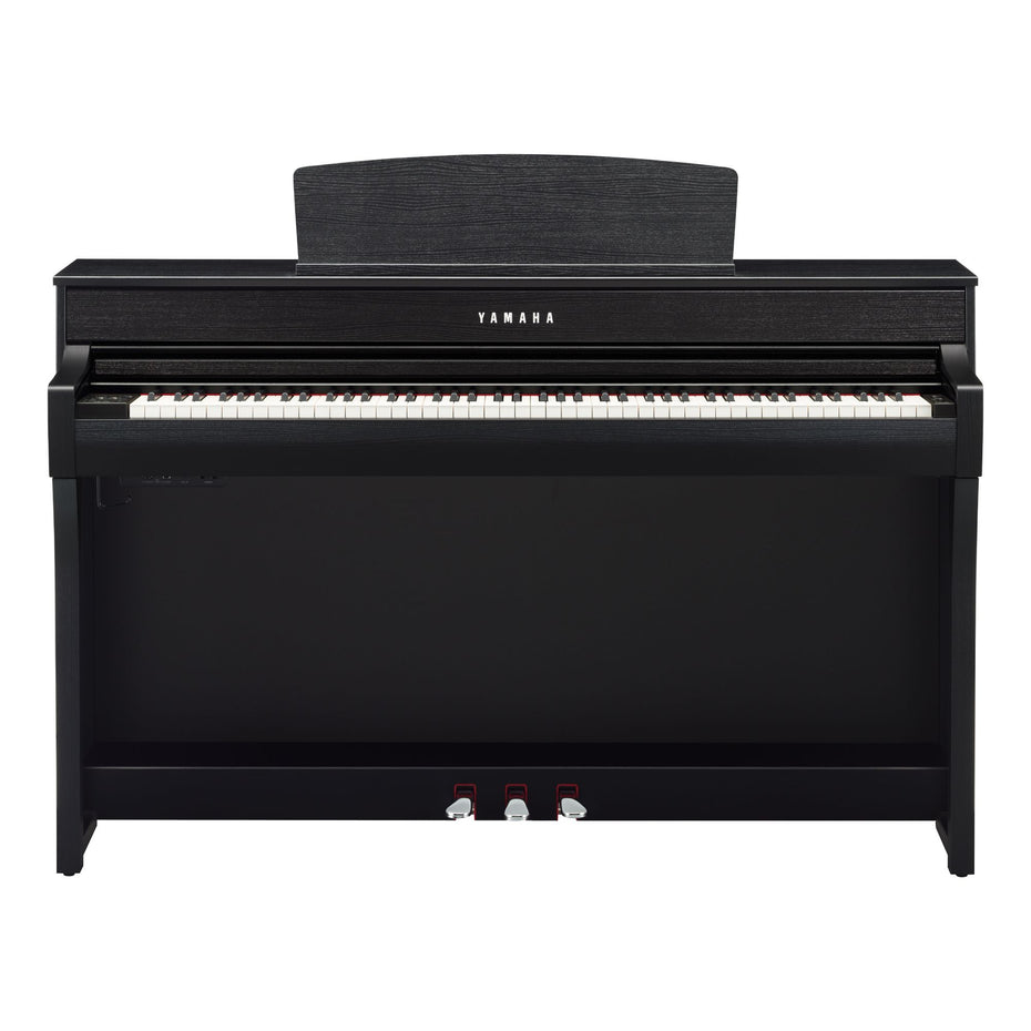 CLP745B - Yamaha Clavinova CLP745 digital piano Black