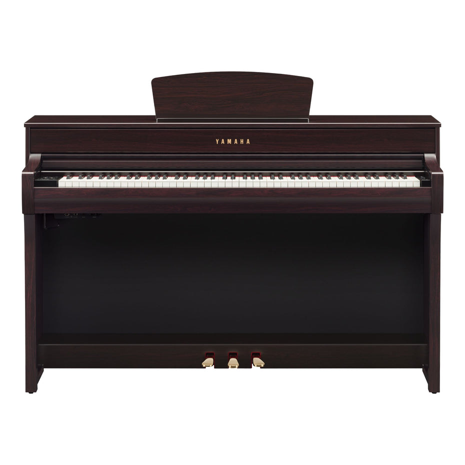 CLP735R - Yamaha Clavinova CLP735 digital piano Rosewood