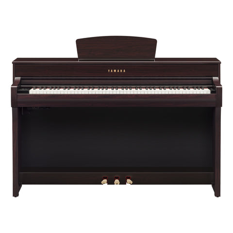 CLP735R - Yamaha Clavinova CLP735 digital piano Rosewood