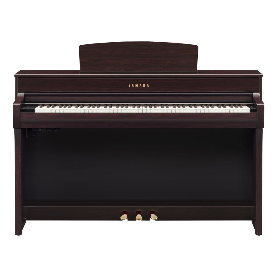 CLP745R - Yamaha Clavinova CLP745 digital piano Rosewood
