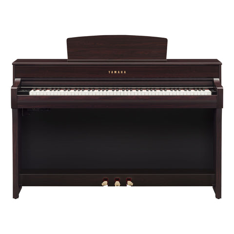 CLP745R - Yamaha Clavinova CLP745 digital piano Rosewood