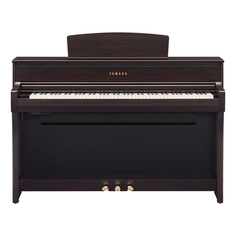 CLP775R - Yamaha Clavinova CLP775 digital piano Rosewood