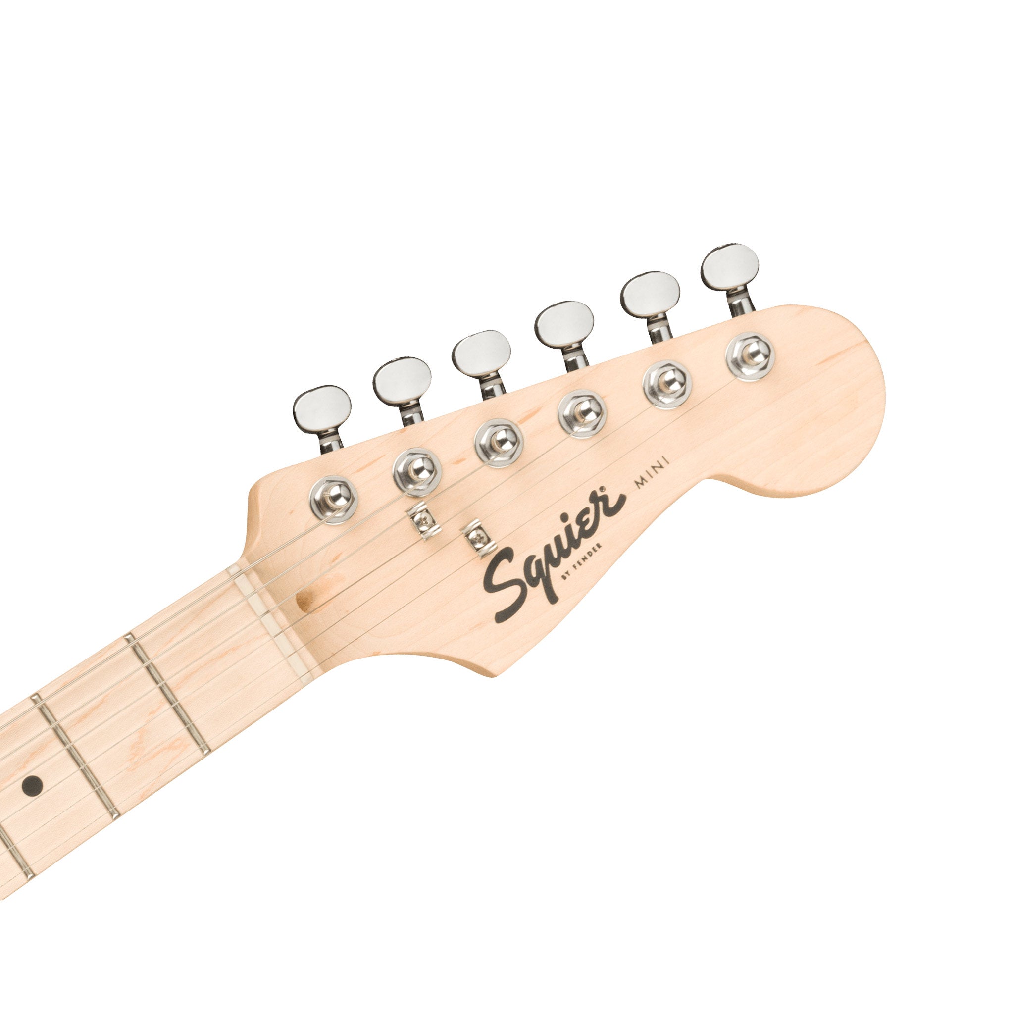 Fender Squier Jazzmaster mini electric guitar | Chamberlain Music