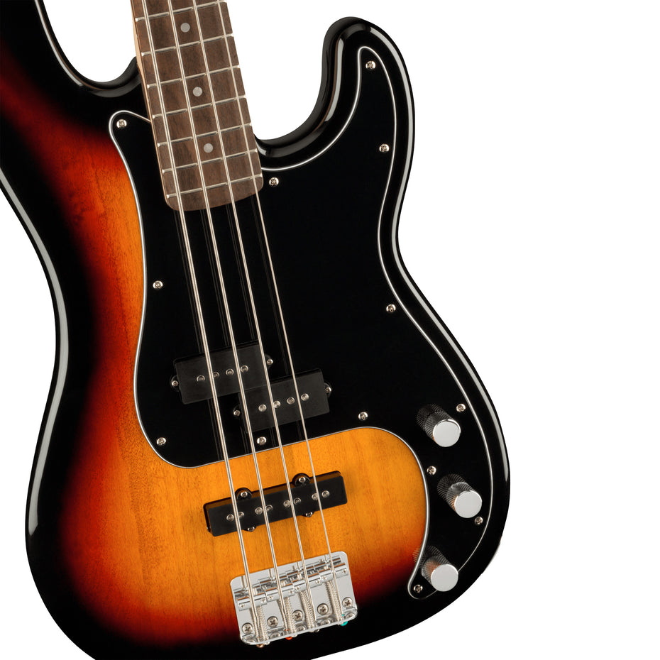 Fender Affinity Series Precision Bass PJ guitar pack Chamberlain