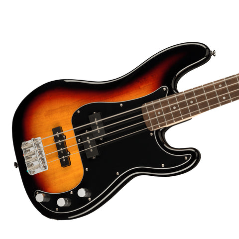 037-2980-400 - Fender Affinity Series™ Precision Bass® PJ Pack 3-Colour Sunburst