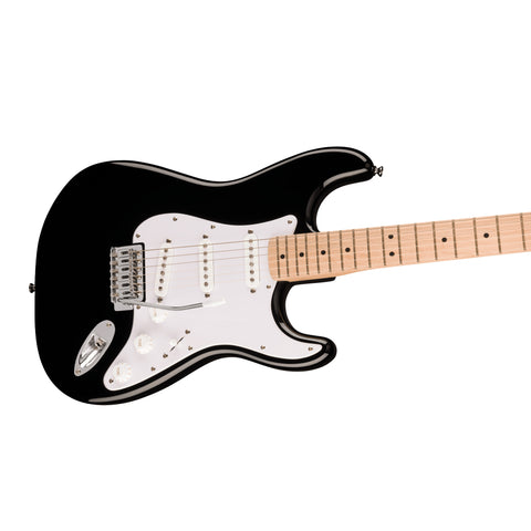 037-3152-506 - Fender Squier Sonic Stratocaster electric guitar Black