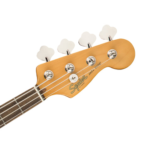 037-4530-500 - Fender Squier Classic Vibe '60s jazz bass guitar Sunburst
