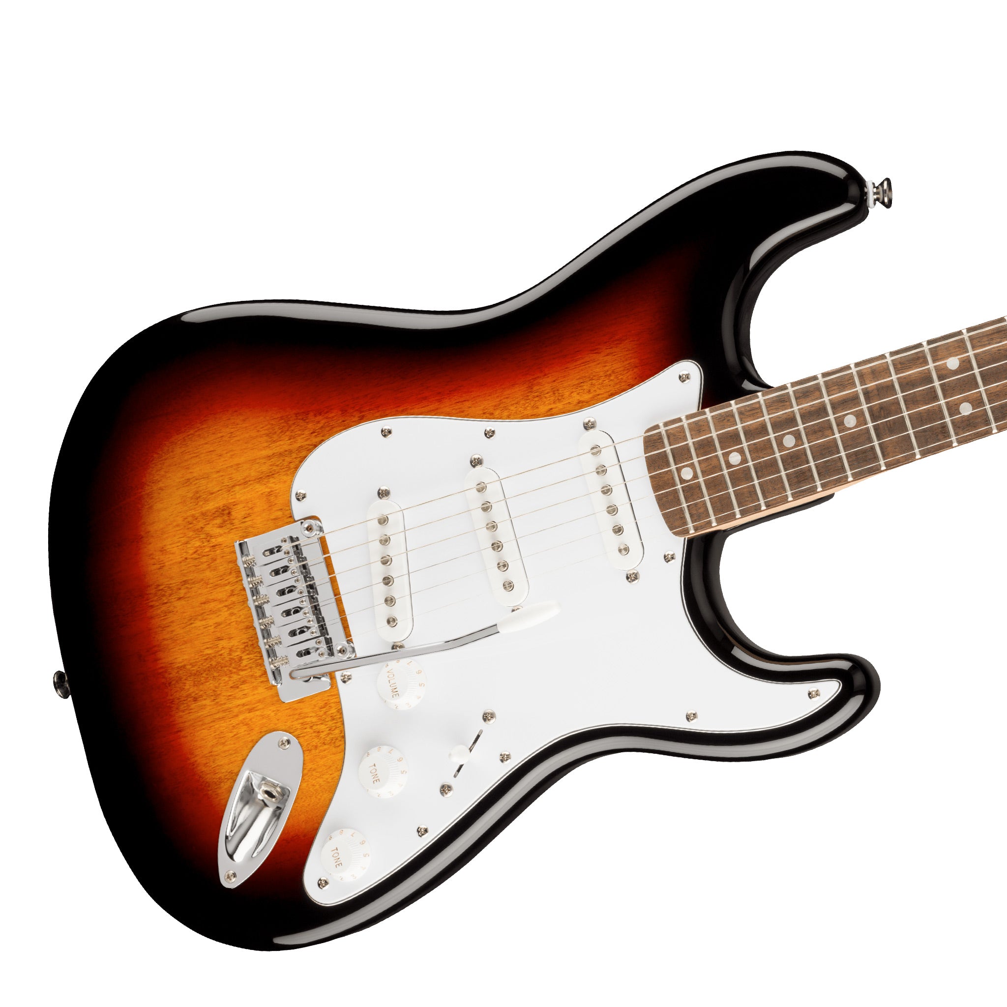Fender Squier Affinity Series™ Stratocaster® electric guitar 
