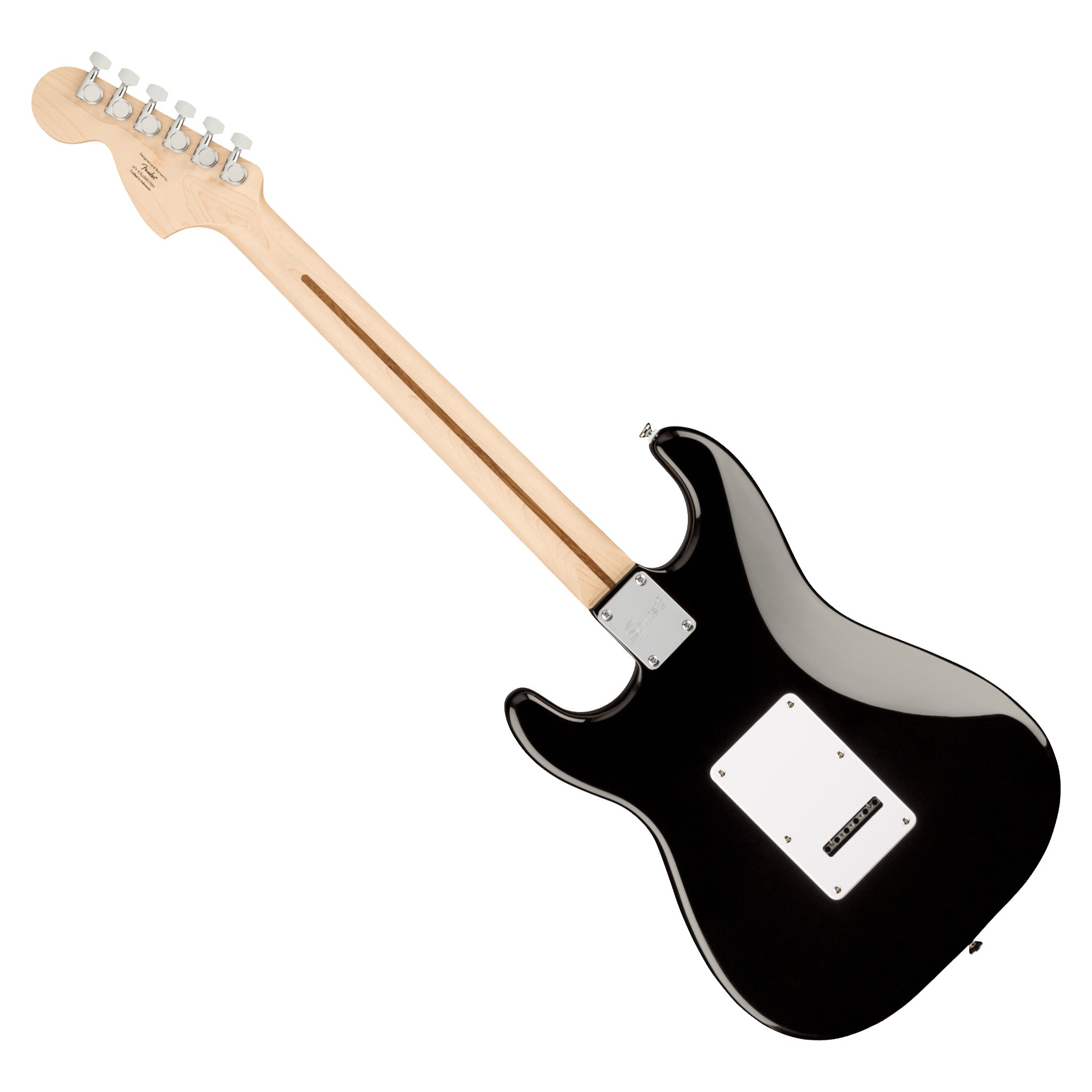 Fender Squier Affinity Series Stratocaster electric guitar Fender Squier Affinity Series Stratocaster electric guitar