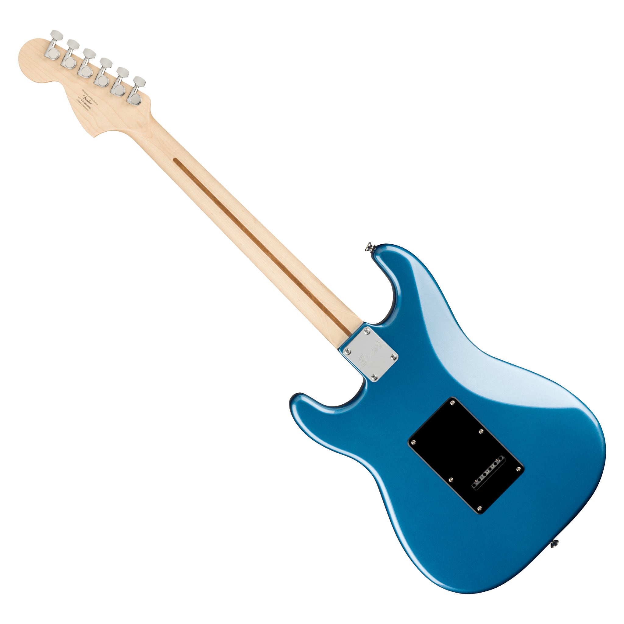 Squier Stratocaster スタンダードシリーズ 2019 Squier by Fender Standard Series Stratocaster electric guitar