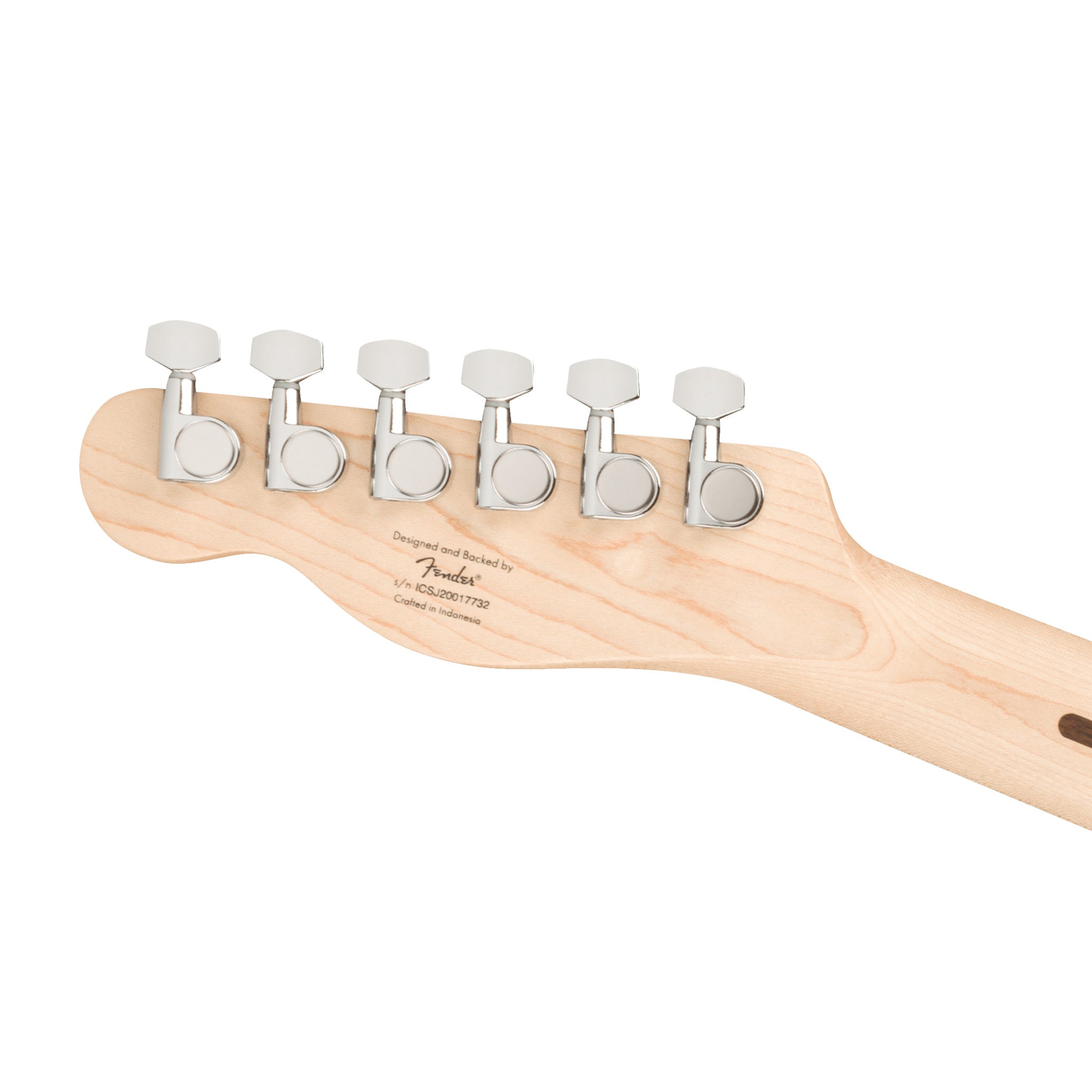 Fender Squier Affinity Series Telecaster electric guitar