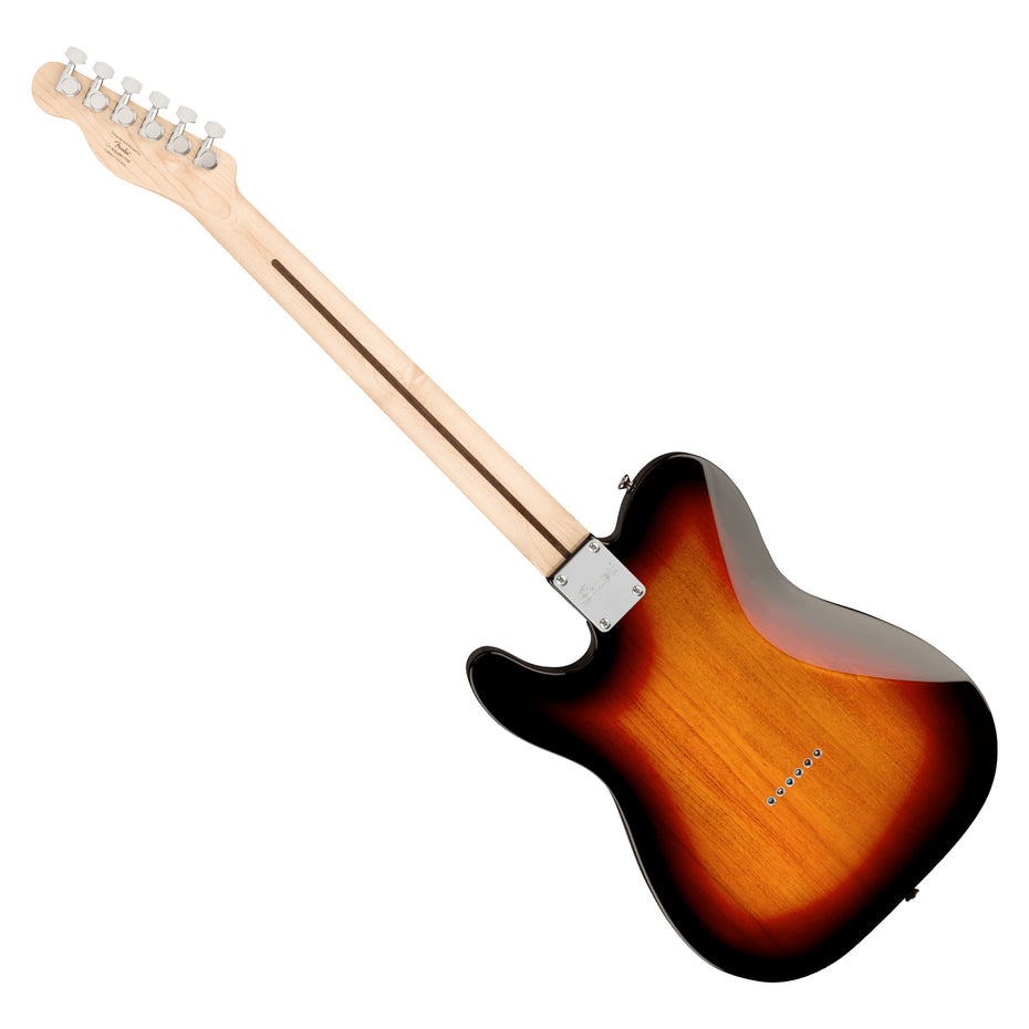 Squier バーガンディー テレキャスター Squier バーガンディー テレキャスター