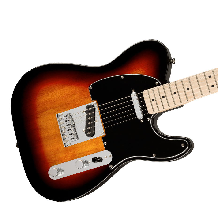 037-8203-500 - Fender Squier Affinity Series Telecaster electric guitar 3-Colour Sunburst