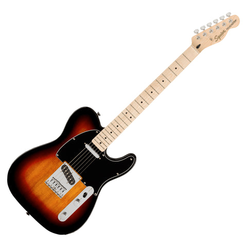 037-8203-500 - Fender Squier Affinity Series Telecaster electric guitar 3-Colour Sunburst
