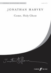 F508553 - Come, Holy Ghost Default title