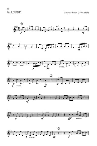 HL08743259 - The King's Singers: Book of Rounds, Canons and Partsongs Default title