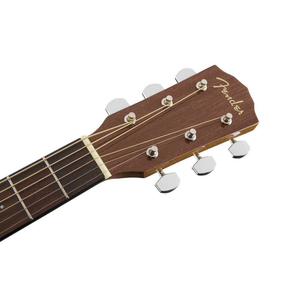 097-0120-021 - Fender CP-60S Parlor acoustic guitar Natural