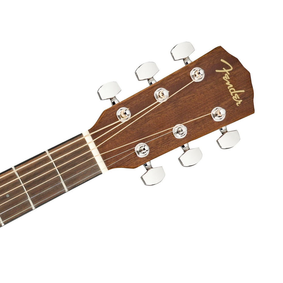 097-0150-032 - Fender CC-60S concert acoustic guitar 3 Colour Sunburst
