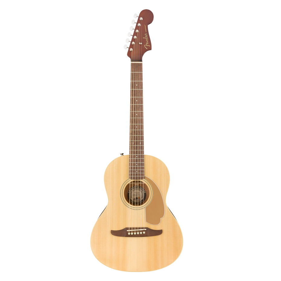 097-0770-121 - Fender Sonoran mini acoustic guitar in natural Default title
