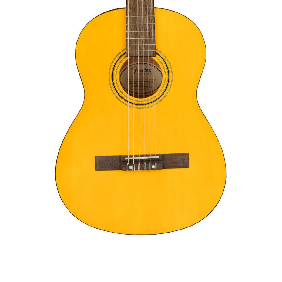 097-1970-121 - Fender ESC-80 classical guitar - 3/4 size Default title