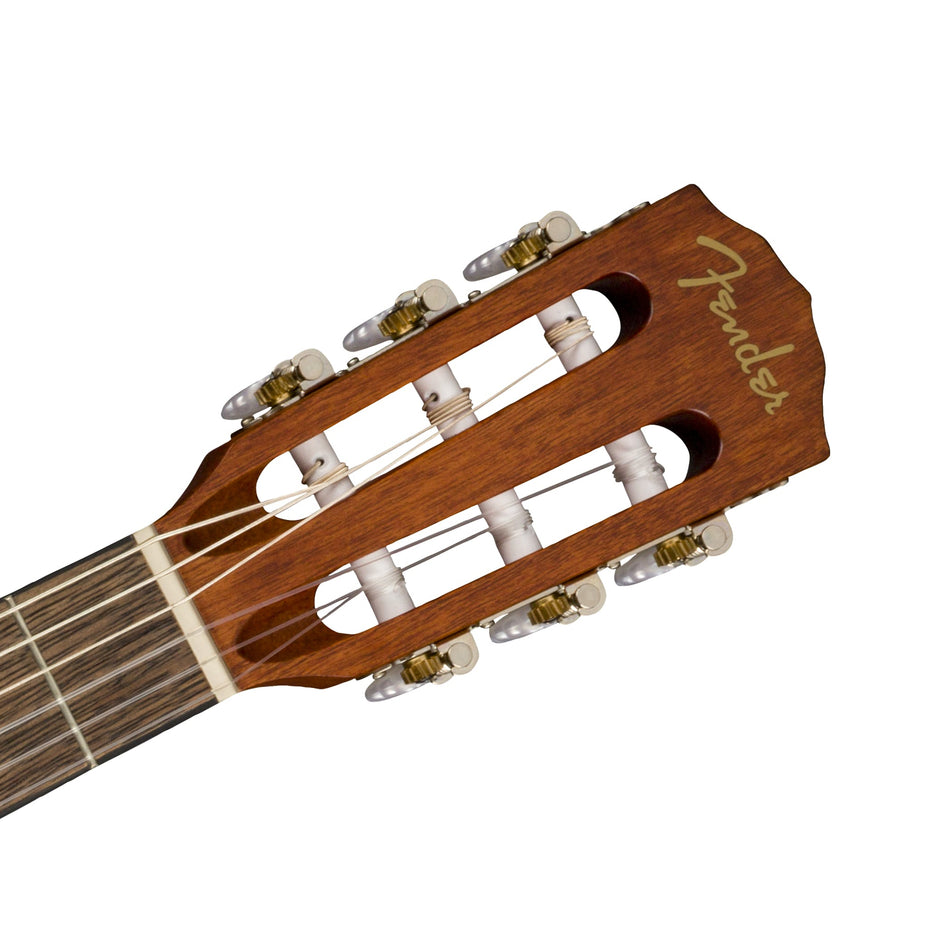 097-1970-121 - Fender ESC-80 classical guitar - 3/4 size Default title