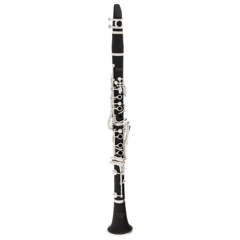 100CL - Elkhart 100CL Bb student clarinet outfit Default title