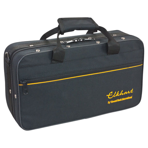 100CL - Elkhart 100CL Bb student clarinet outfit Default title
