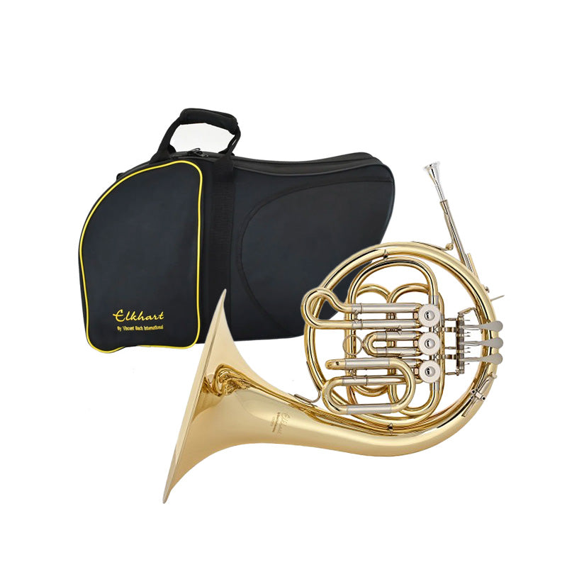 100FFH - Elkhart 100FFH student F French horn outfit Default title