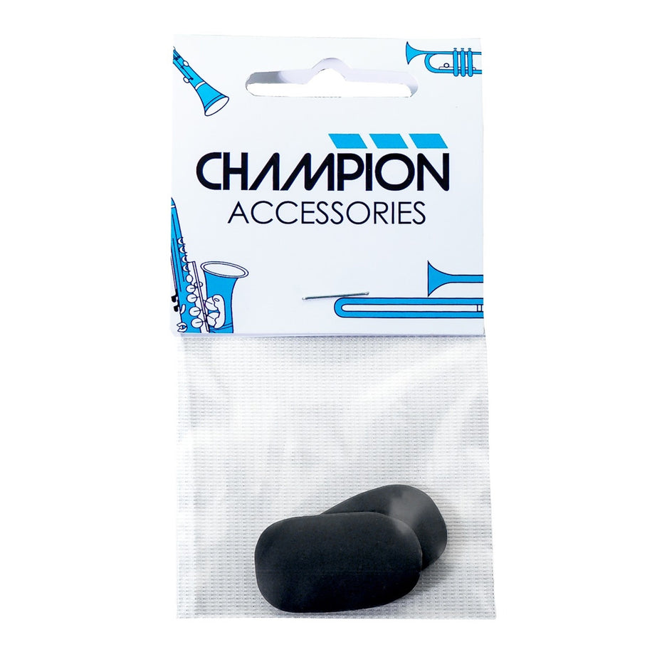 1051P - Champion Patch-eze mouthpiece patch pack of 4 - alto sax Default title