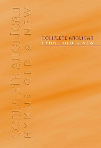 1413134 - Complete Anglican Hymns Old & New - full music edition A1