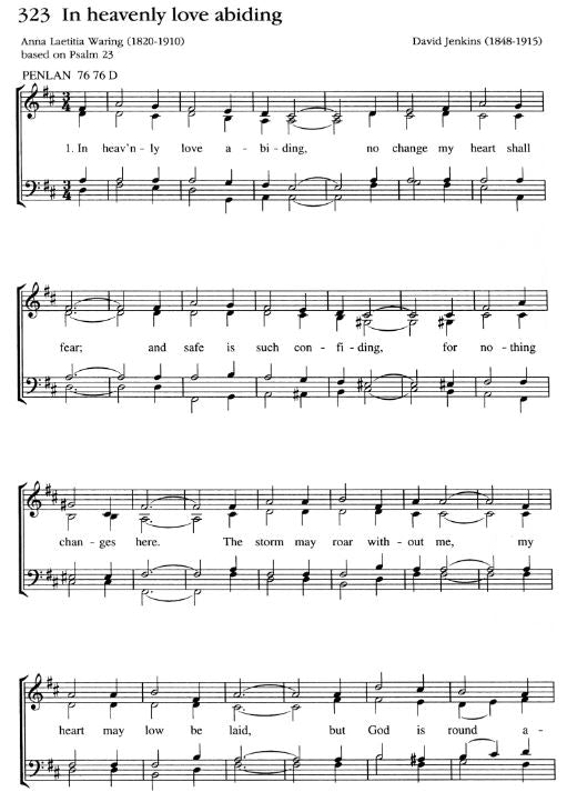 1413134 - Complete Anglican Hymns Old & New - full music edition A1