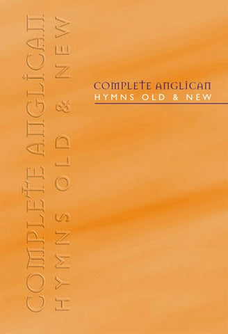 1413134 - Complete Anglican Hymns Old & New - full music edition Default title