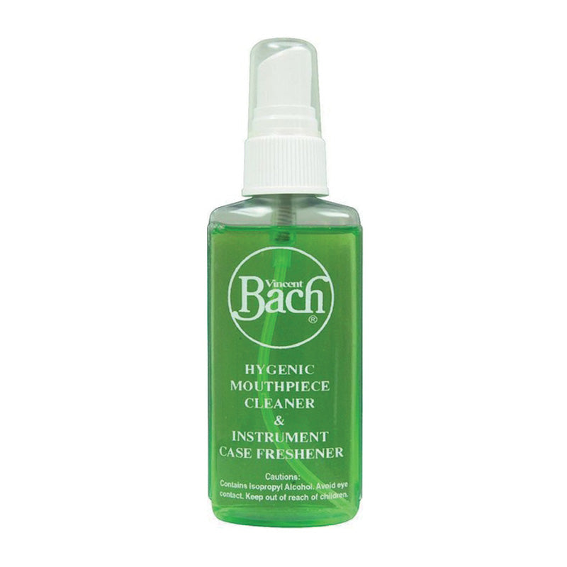 1800B - Vincent Bach mouthpiece cleaning spray Default title