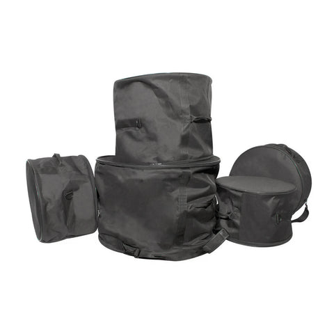 DPB3000 - On-Stage 5-piece padded drum set bags Default title