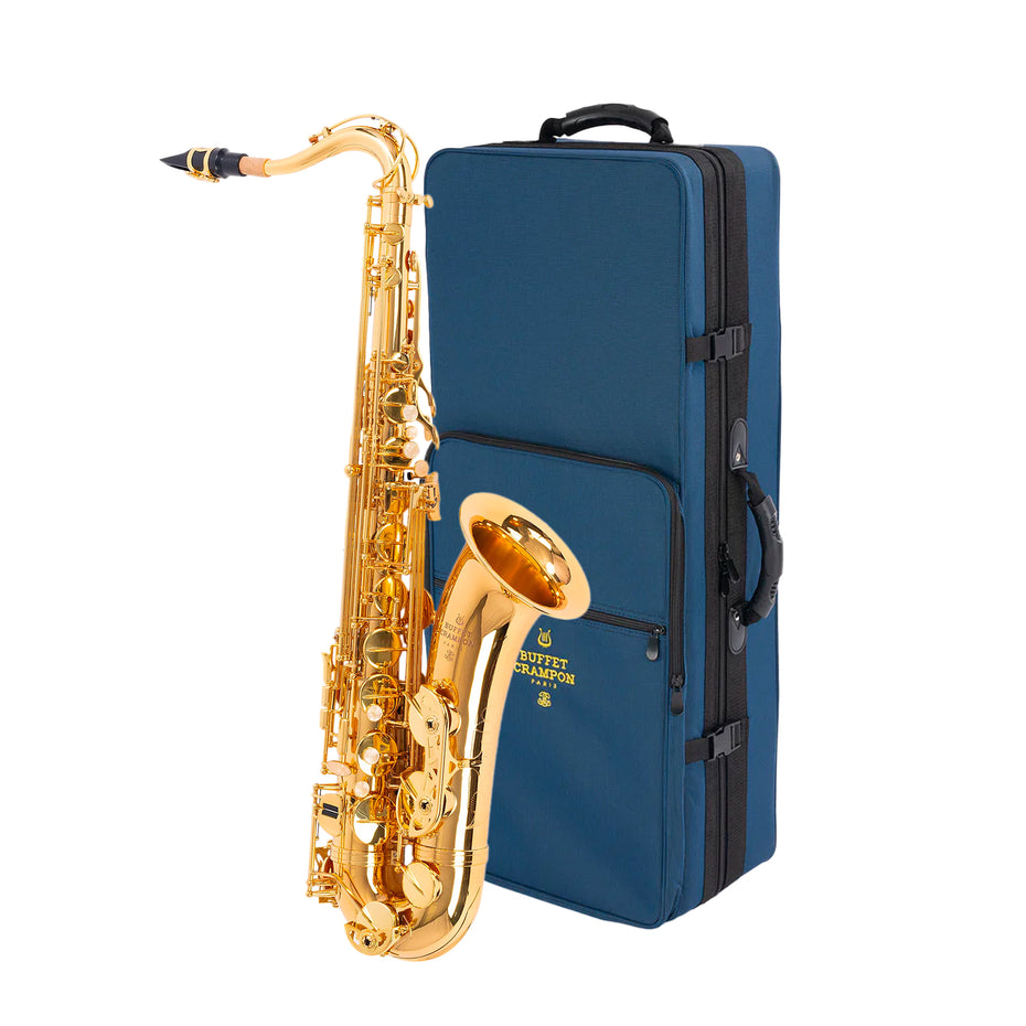 Buffet tenor saxophone deals