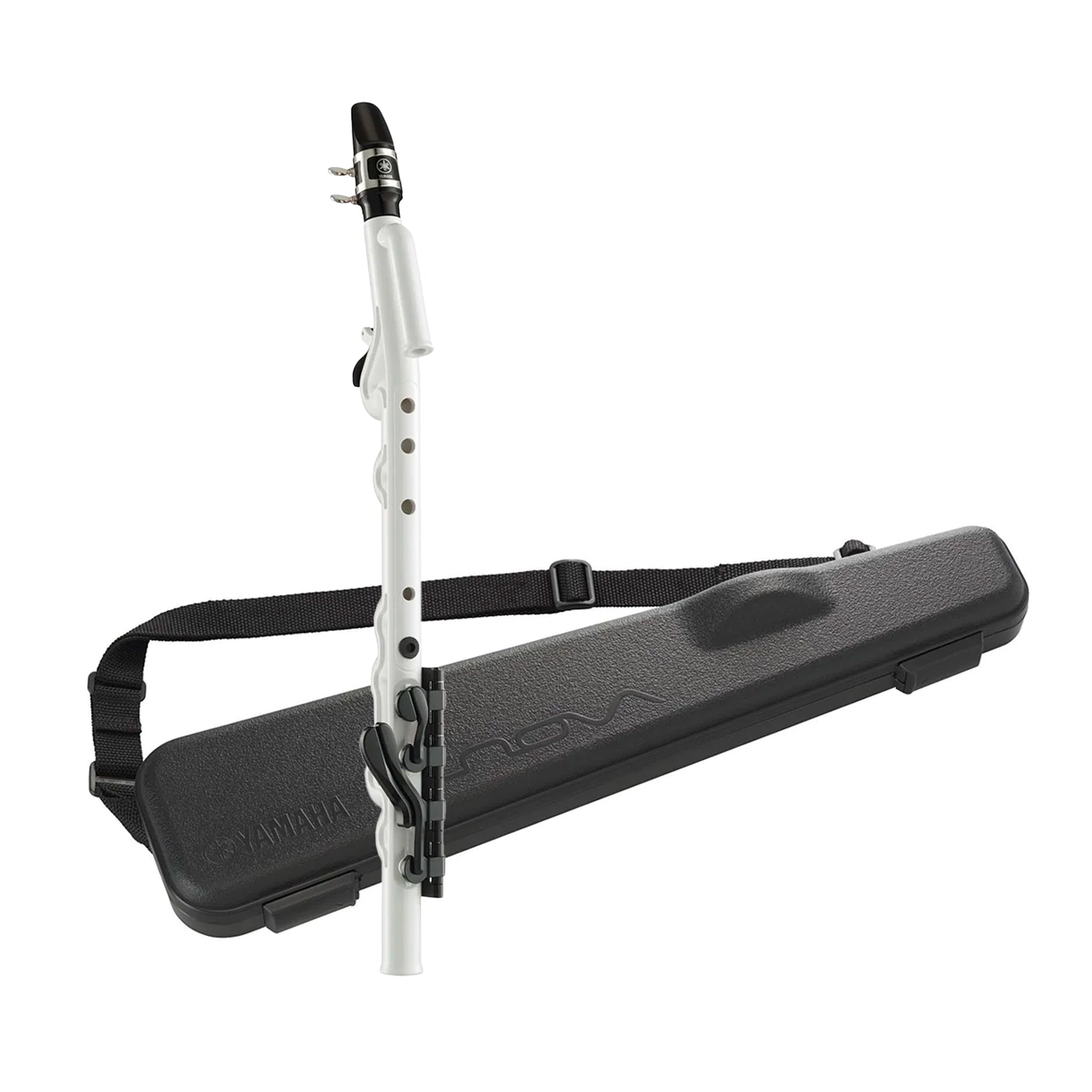 Yamaha YVS-100 soprano Venova | Chamberlain Music