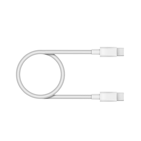 A112EB - USB-C to USB-C 2m fast charging cable Default title