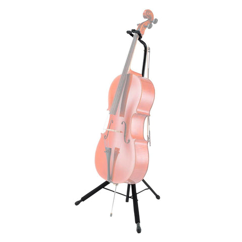 DS580B - Hercules TravLite cello stand Default title