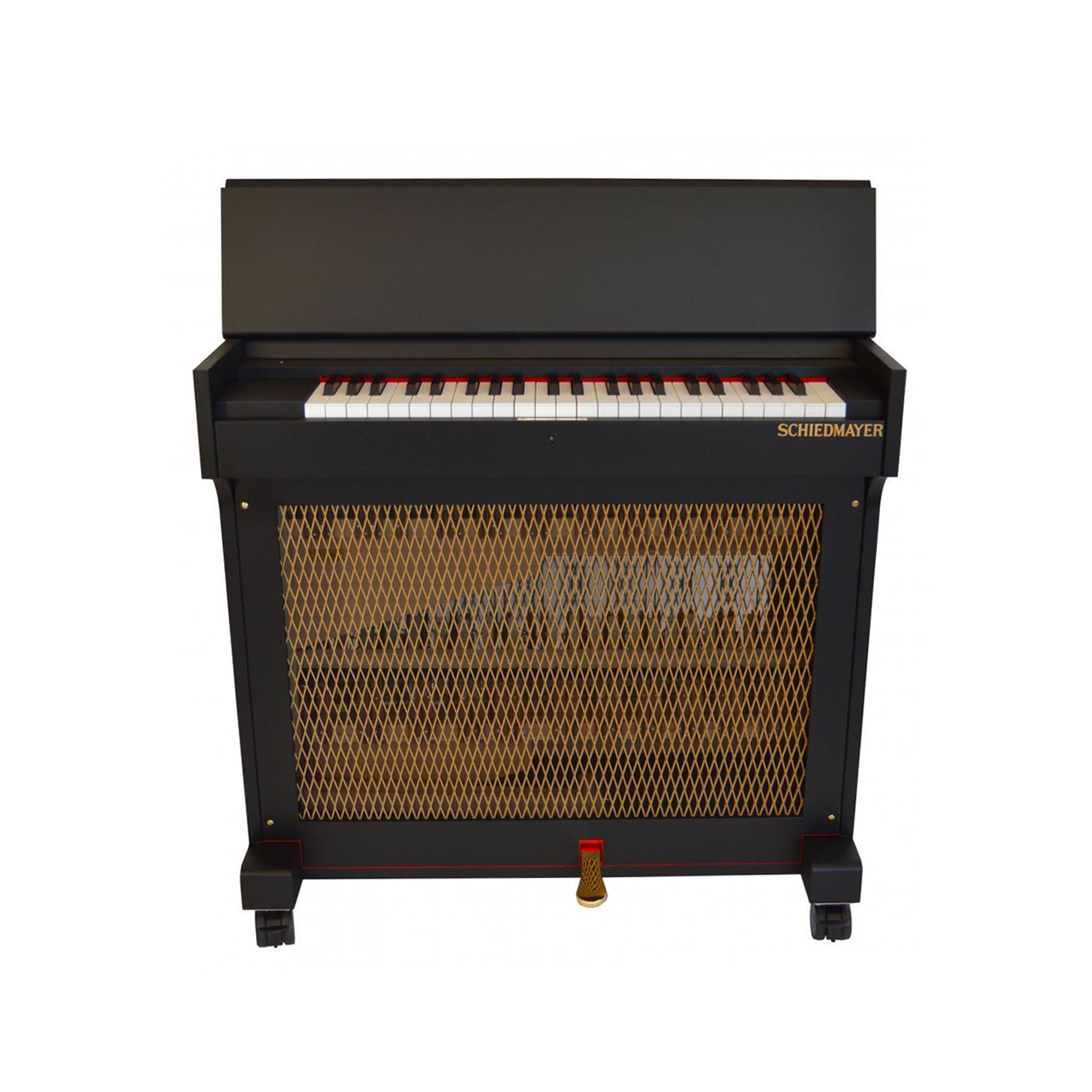 Schiedmayer 3.5 octave effect celesta