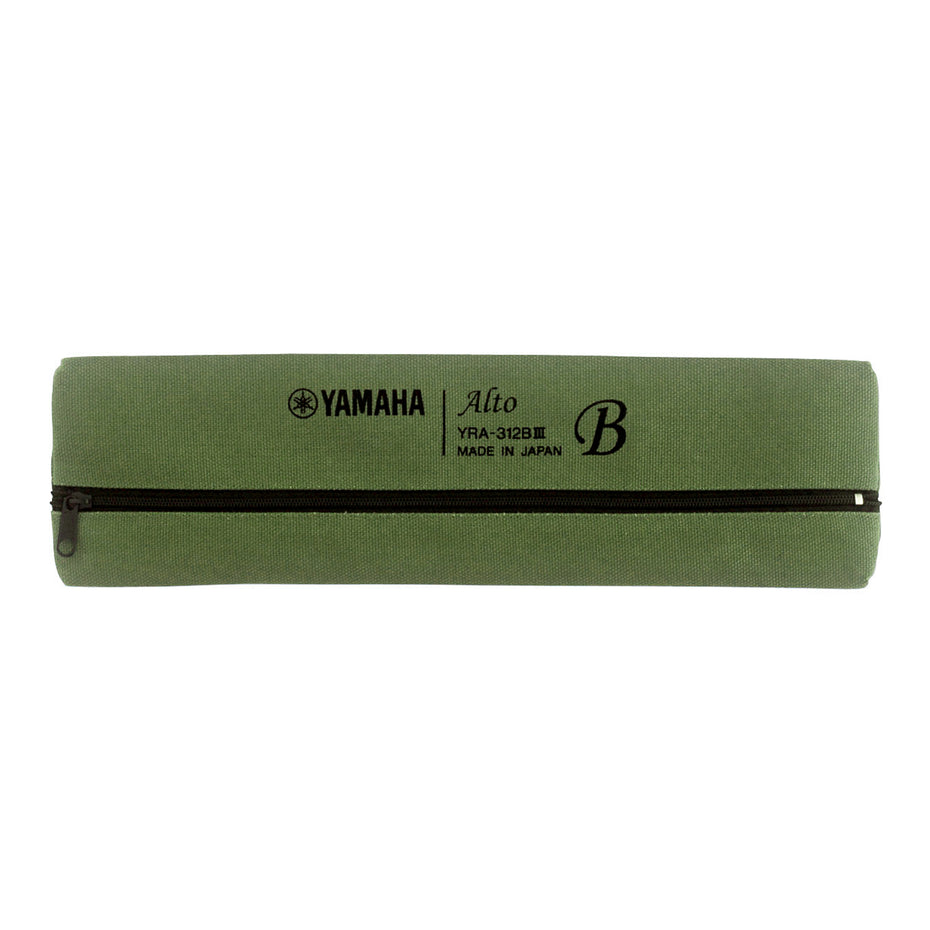 YRA312BIII - Yamaha YRA31 treble recorder Simulated rosewood