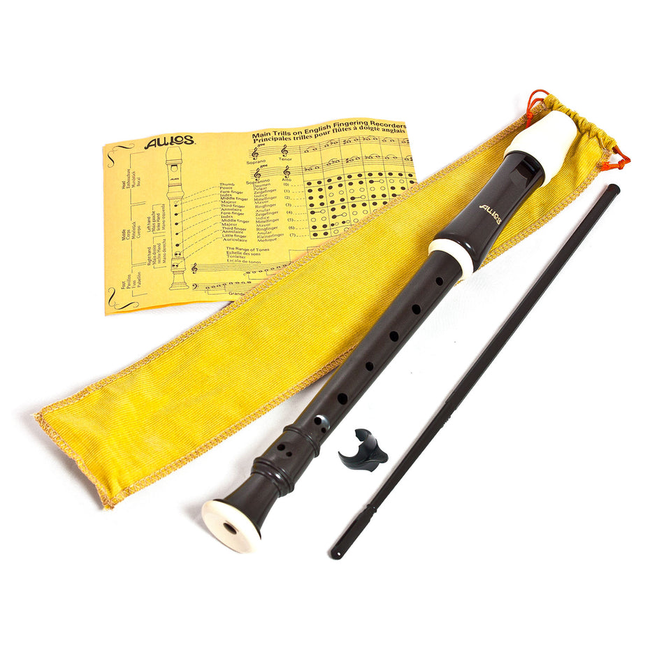 Best descant recorder deals